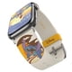 thumbnail image 2 of Correa de reloj inteligente MobyFox Stitch Surfer para Apple, 2 of 2