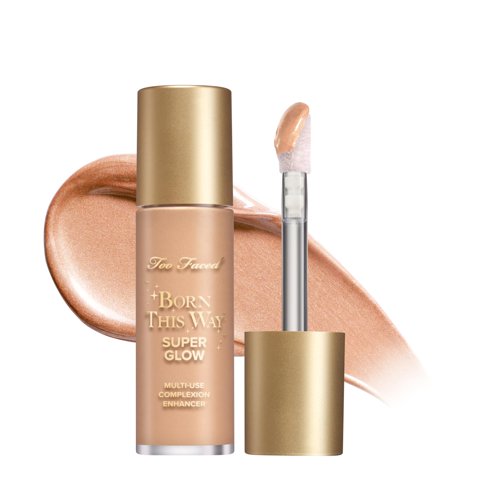 Iluminador Too Faced Born This Way Super Glow 30 Ml