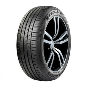 Falken - Neumatico 225/55 R17 Ze310Ec Runflat