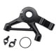 thumbnail image 1 of Juego De Pinzas De Freno Delanteras Para Motocicleta Primavera 150 Sturdy Black, 1 of 5