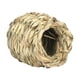 thumbnail image 3 of Casa de , jaula de paja para colgar en la cama, juguete para masticar, hábitat acogedor, sala de descanso, túnel, escondite, cabaña, h, 3 of 5