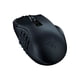 thumbnail image 3 of Mouse Gamer Inalámbrico Razer Naga V2 Hyperspeed Negro 25bot, 3 of 5