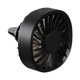thumbnail image 5 of Ventilador De Coche Con Clip Para Ventilación, Circulador De Aire Resistente Para Camión, SUV, Sedán, Color Negro, 5 of 5