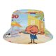 thumbnail image 1 of Sr. Magoo Sombrero bucket para adultos, gorra de protección solar, sombrero de pescador plegable para viajes al aire libre, pesca y actividades de verano, 1 of 6