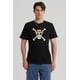thumbnail image 1 of Polera Hombre One Piece Negro - IX, 1 of 4