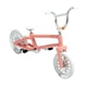 thumbnail image 3 of Bicicleta De Monta?a Colecciones De Interior Mini Bicicleta De Carretera Juguetes Juguetes Oficina En Casa Rosa, 3 of 4