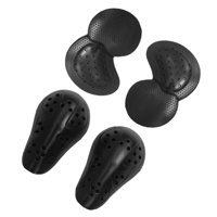 Ioensy - Almohadillas Protectoras Para Motocicleta, Chaqueta, Accesorios Para Motocicleta