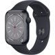 thumbnail image 2 of Reloj Inteligente Smartwatch Apple Watch Series 8 GPS y Cellular 41mm Medianoche, 2 of 3