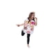 thumbnail image 3 of Caja de donuts Costume Dress Up America para niños con túnica y diadema, 3 of 3
