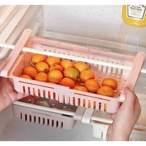 Mundo Eve - Organizador Refrigerador Extensible