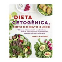 Gaia Ediciones - Libro Dieta Cetogënica 107