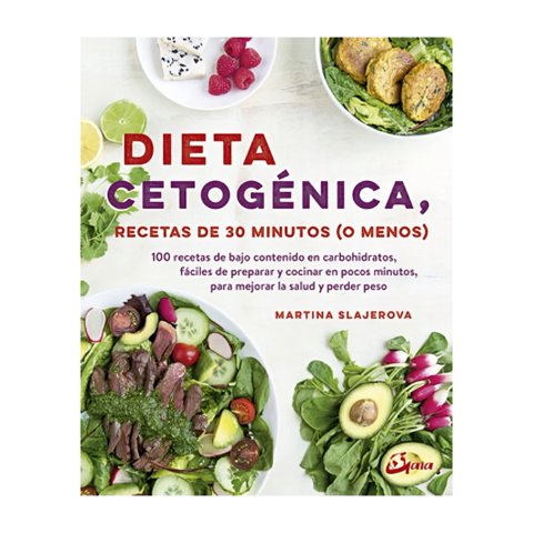 Gaia Ediciones - Libro Dieta Cetogënica 107