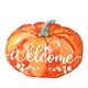 thumbnail image 5 of Letrero colgante de calabaza de madera de bienvenida, decoración de Acción de Gracias, regalo navideño, 30x23 cm (12x9 pulgadas), accesorios para jard, 5 of 5