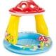 thumbnail image 1 of Mushroom baby pool - Piscina para Bebés INTEX, 1 of 4