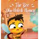 thumbnail image 1 of Libro de Adisan Books, LLC – La abeja que odiaba la miel: La redención de una semilla mala, 1 of 1
