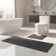 thumbnail image 2 of Juego 2 Alfombra De Cocina Piso Entrada Baño Antideslizante, 2 of 3