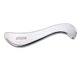 thumbnail image 1 of Herramienta de raspado y masaje Gua Sha STICKON de acero inoxidable, 1 of 4