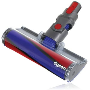Cabezal De Cepillo Dyson 96648904 Marble Purple Para Aspiradora V8