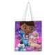 thumbnail image 1 of Cartera de Tela Desmarcar Doc McStuffins 40x40cm, 1 of 6