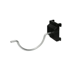 Toolmax - Curva Con Base Pp 110Mm -