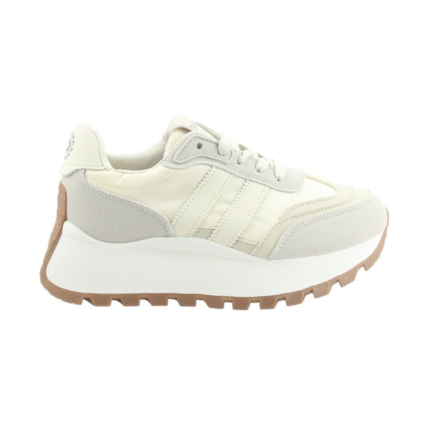 Zapatilla Chalada Mujer Pixa-5 Beige Urbano