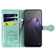 thumbnail image 3 of Funda Cartera FOXDOCK para OPPO Reno 8 4G , Flip PU con Relieve de Gatos y Perros, Tarjetero y Soporte, 3 of 6