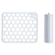thumbnail image 1 of Ambientador personal Fresh Products myfresh 2.0 Coconut Vanilla, 1 of 8