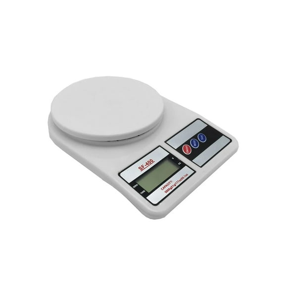 Balanza precisión URANIA B6 5 Kg