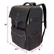 thumbnail image 2 of Mochila ENHANCE para RPG DnD, organizador para DM, compatible con laptop de 18", 2 of 9