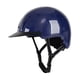 thumbnail image 3 of Casco Ecuestre Suministros Ecuestres Orificios De Ventilación Múltiples Sombrero Ecuestre M Azul Brillante, 3 of 5