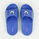 thumbnail image 3 of Sandalia Slide Niño Azul Rings Sonic, 3 of 4