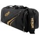 thumbnail image 1 of Bolsa deportiva Venum Trainer Lite Evo negra y dorada, 1 of 5
