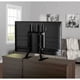 thumbnail image 3 of Soporte de Mesa onn TV 37-70 Pulgadas 50 kg VESA Negro, 3 of 3