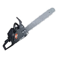 Ryuken - Motosierra Combustión 5800 Espada 20 German Technology Negro