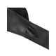 thumbnail image 3 of INSPIRE CHIC Cinturones Obi para Mujer Tallas Grandes Lazo Autoadherente Envolver Ancho Faja Cinturón para Vestidos Negro 37.40-40.16", 3 of 6
