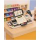 thumbnail image 1 of Caja Registradora Interactiva Infantil Supermercado., 1 of 7