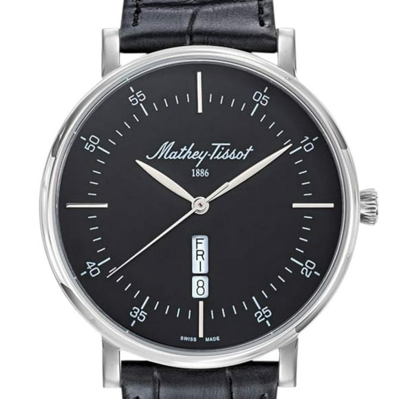 Reloj Mathey-Tissot Hombre Monsoon H7918ALN