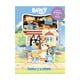thumbnail image 1 of LIBRO BLUEY CUENTOS Y AVENTURAS - VARIOS AUTORES, 1 of 2