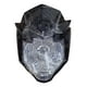 thumbnail image 1 of Foco Delantero Completo Moto Yamaha Fzn 150 2.0 Negro, 1 of 3