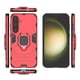 thumbnail image 4 of FOXDOCK Funda Antigolpes para Samsung Galaxy S25 Plus 5G – Protección Total con Soporte y Diseño Robusto, 4 of 5