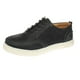 thumbnail image 1 of Zapato Negro Vía Franca, 1 of 4