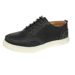 Zapato Negro Vía Franca