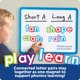 thumbnail image 3 of Imanes de Fonética Learning Resources - 100 Piezas, 3 of 7