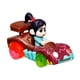 thumbnail image 2 of Vehículo fundido Hot Wheels RacerVerse 1:64 con Vanellope, 2 of 3