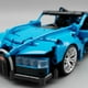thumbnail image 4 of Juego De Construcción Auto Bugati 482pcs Aspor Modelo 22082, 4 of 9