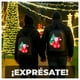 thumbnail image 5 of Mochila LED Personalizable con Pantalla Animada y Power Bank, 5 of 6