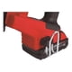 thumbnail image 2 of Brad Nailer Milwaukee Electric calibre 18, 2 of 8