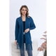 thumbnail image 1 of Tapado Mujer Semi Formal Casual Toda Temporada Colores 048, 1 of 3