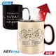 thumbnail image 1 of Taza Cambia Color Harry Potter-maraude Map, 1 of 1