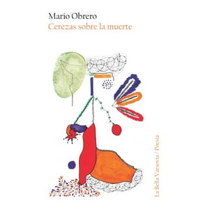 Anagrama - Cerezas Sobre La Muerte